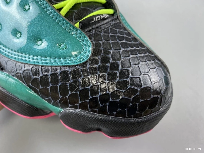 Cheap Doernbecher Air Retro Jordan 836405-305 13 0805
